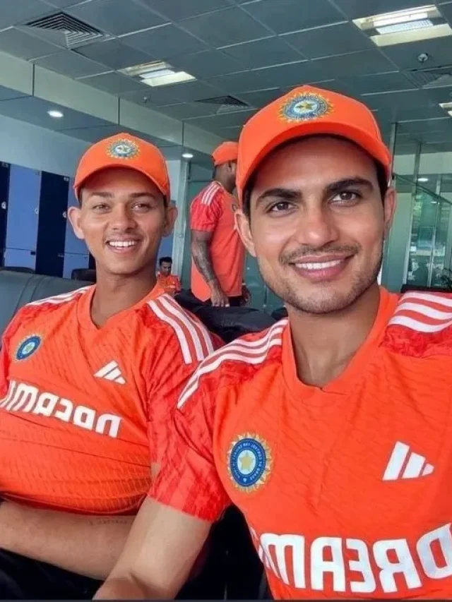 Shubman Gill vs Yashasvi Jaiswal: किसकी नेटवर्थ है ज्यादा
