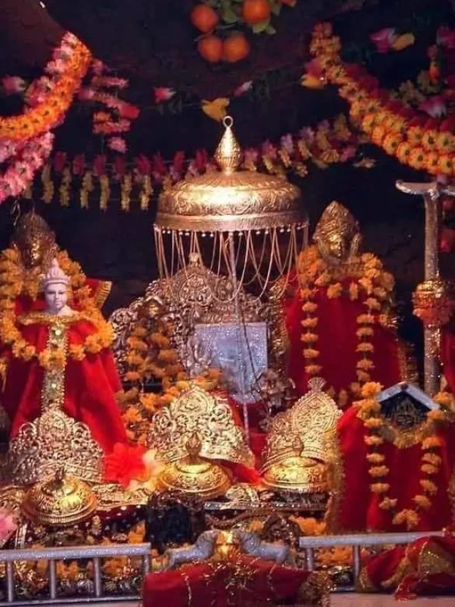 मात्र 1700 रुपए में करे वैष्णो देवी यात्रा, फाइव स्टार में रुकना, खाना,नाश्ता भी