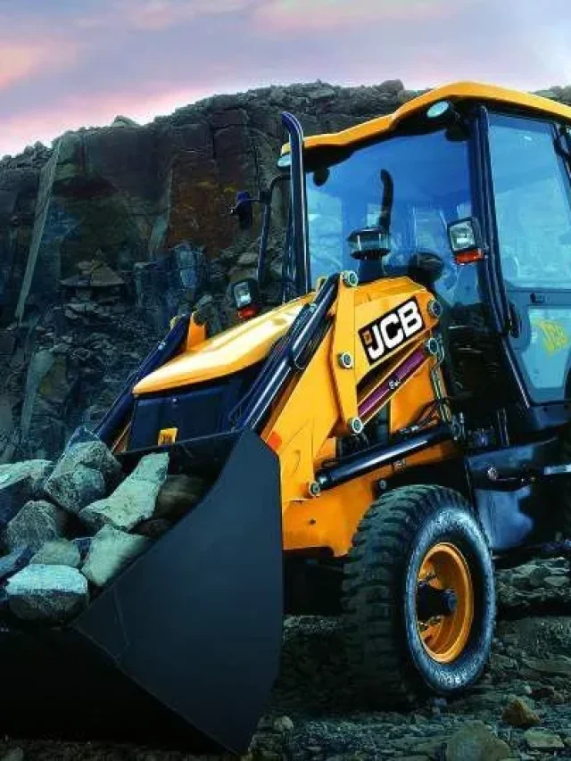 एक दिन का इतना किराया! JCB बुलडोजर का किराया जानकर रह जायेंगे दंग