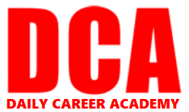 DCA (Daily Career Academy)